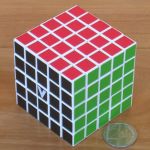 V-Cube 5